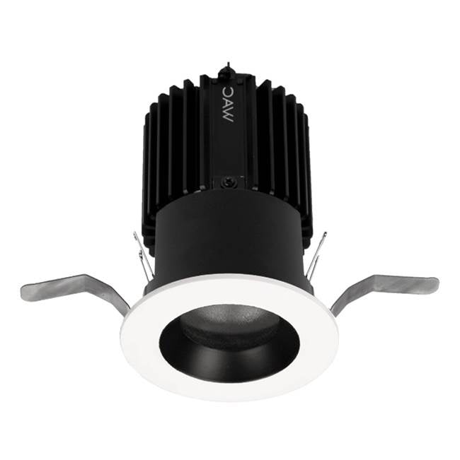 WAC Lighting Volta 2'' Round Downlight Trim
