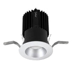 WAC Lighting Volta 2'' Round Downlight Trim
