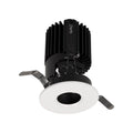 WAC Lighting Volta Round Pinhole Trim