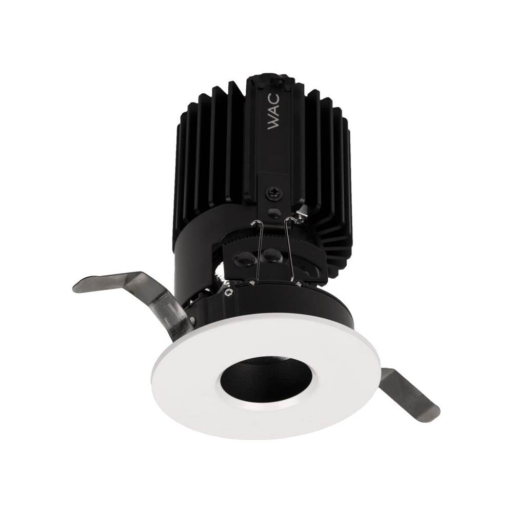 WAC Lighting Volta Round Pinhole Trim