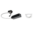 WAC Lighting Volta 2'' Round Remodel Housing Invisible Trim