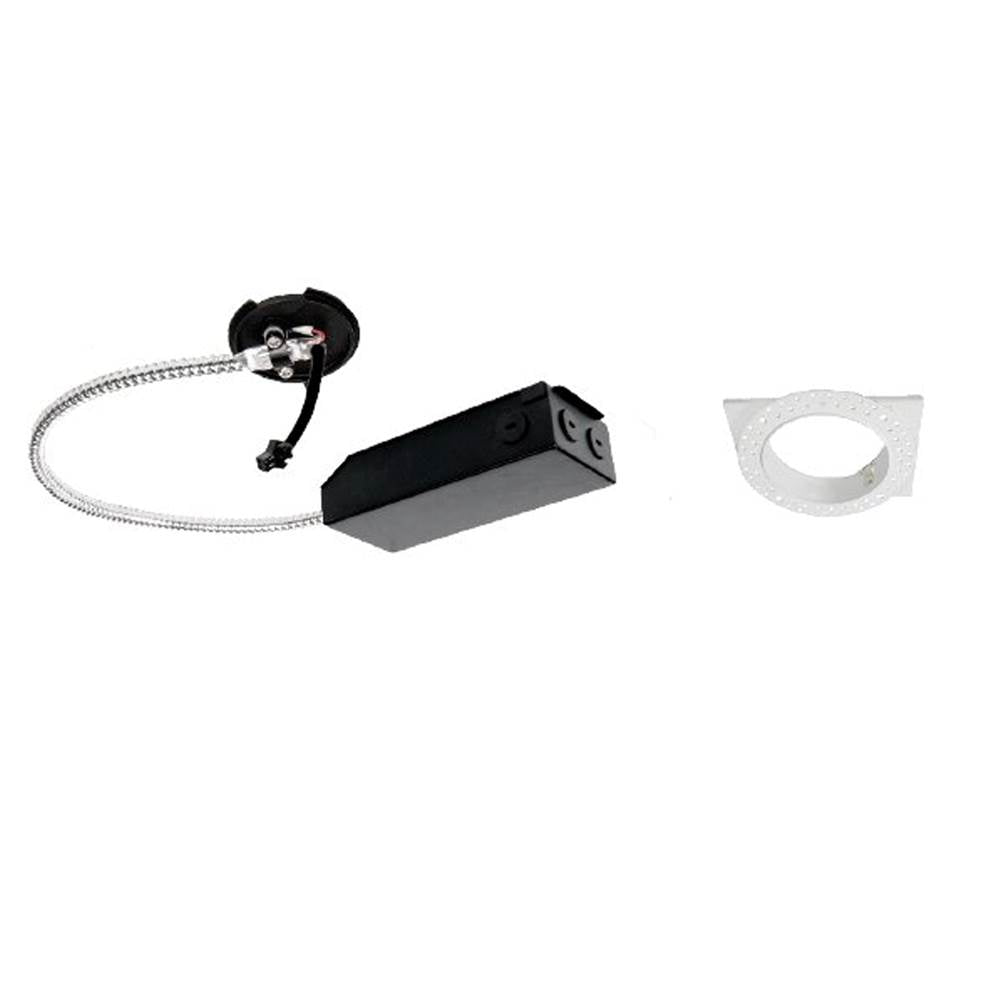 WAC Lighting Volta 2'' Round Housing
