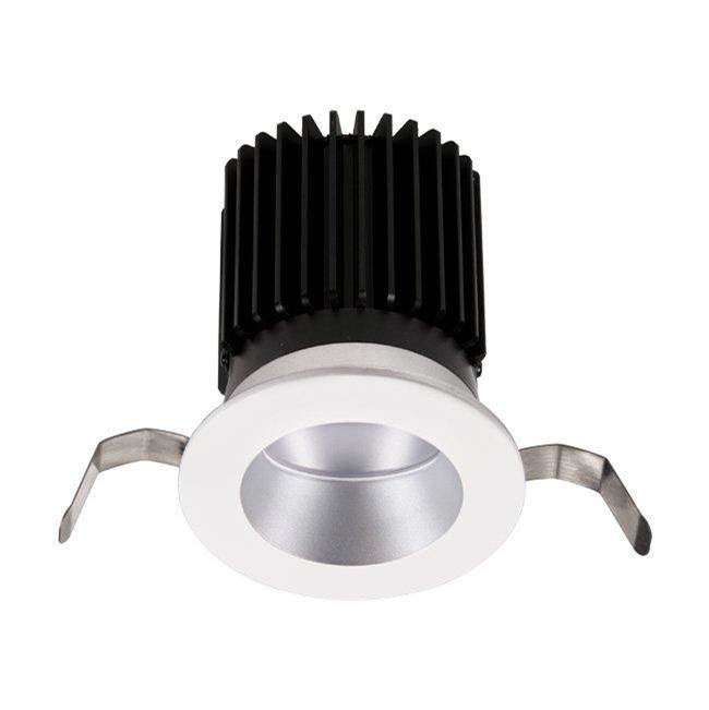 WAC Lighting Volta Round Wall Wash Trim