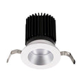 WAC Lighting Volta Round Wall Wash Trim