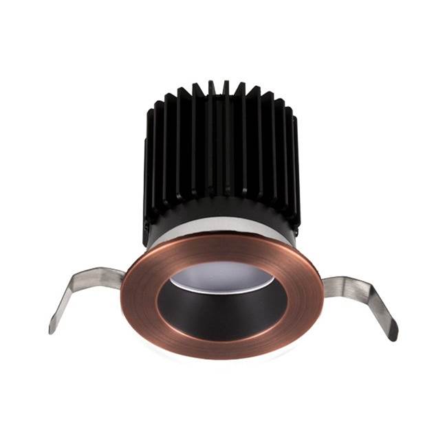 WAC Lighting Volta 2'' Round Wall Wash Trim