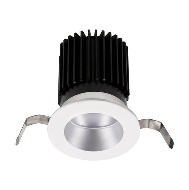 WAC Lighting Volta 2'' Round Wall Wash Trim