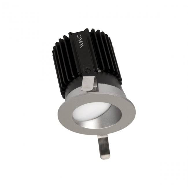 WAC Lighting Volta 2'' Round Wall Wash Trim