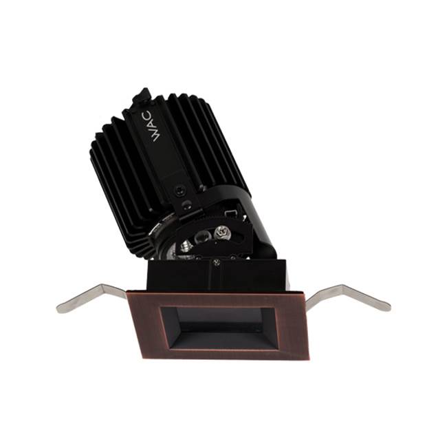 WAC Lighting Volta 2'' Square Adjustable Trim