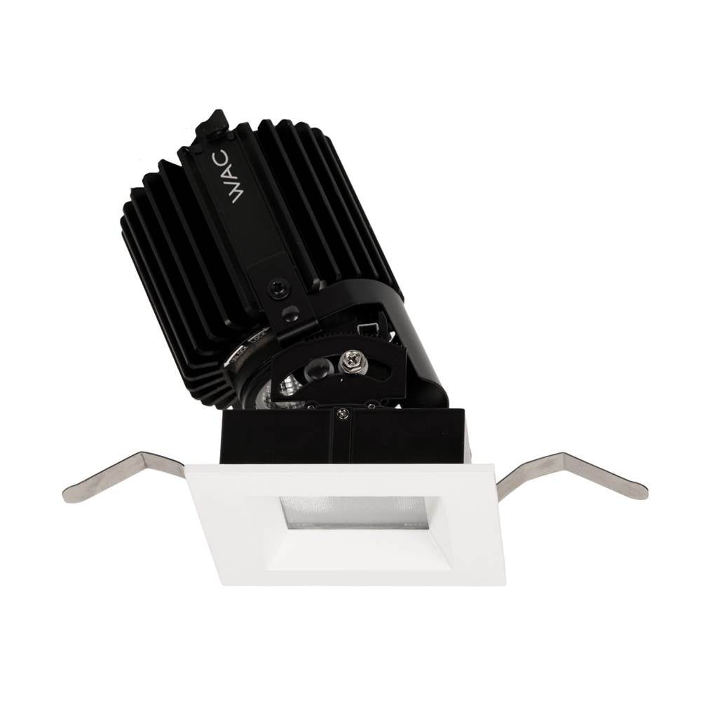 WAC Lighting Volta 2'' Square Adjustable Trim