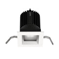 WAC Lighting Volta Square Shallow Regressed Downlight Trim