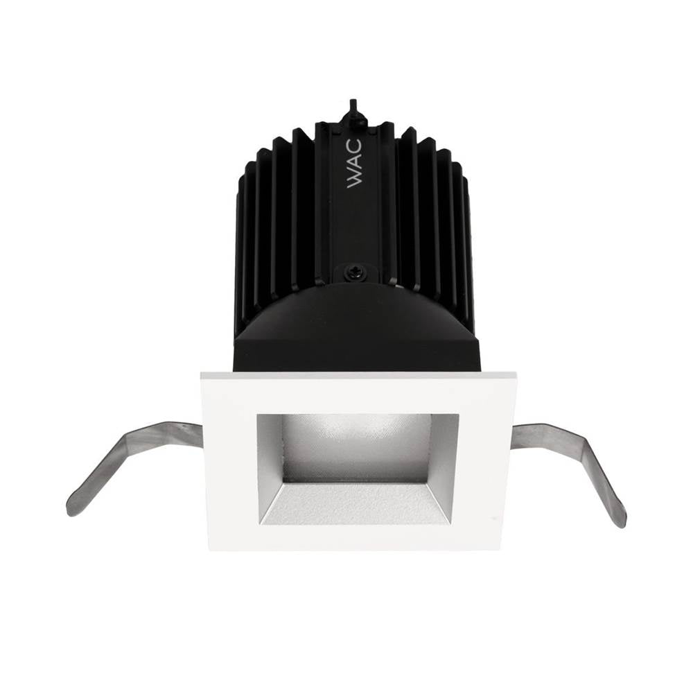 WAC Lighting Volta Square Shallow Regressed Downlight Trim