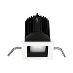 WAC Lighting Volta 2'' Square Shallow Regressed Downlight Trim