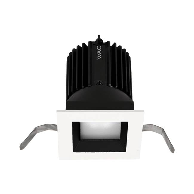 WAC Lighting Volta 2'' Square Shallow Regressed Downlight Trim