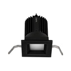 WAC Lighting Volta 2'' Square Shallow Regressed Downlight Trim