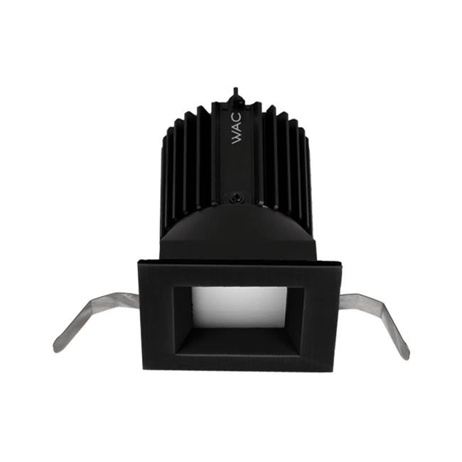 WAC Lighting Volta 2'' Square Shallow Regressed Downlight Trim