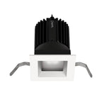 WAC Lighting Volta 2'' Square Shallow Regressed Downlight Trim