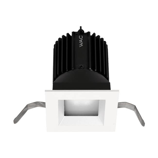 WAC Lighting Volta 2'' Square Shallow Regressed Downlight Trim