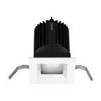 WAC Lighting Volta 2'' Square Shallow Regressed Downlight Trim