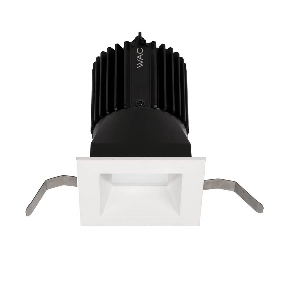 WAC Lighting Volta Square Downlight Trim