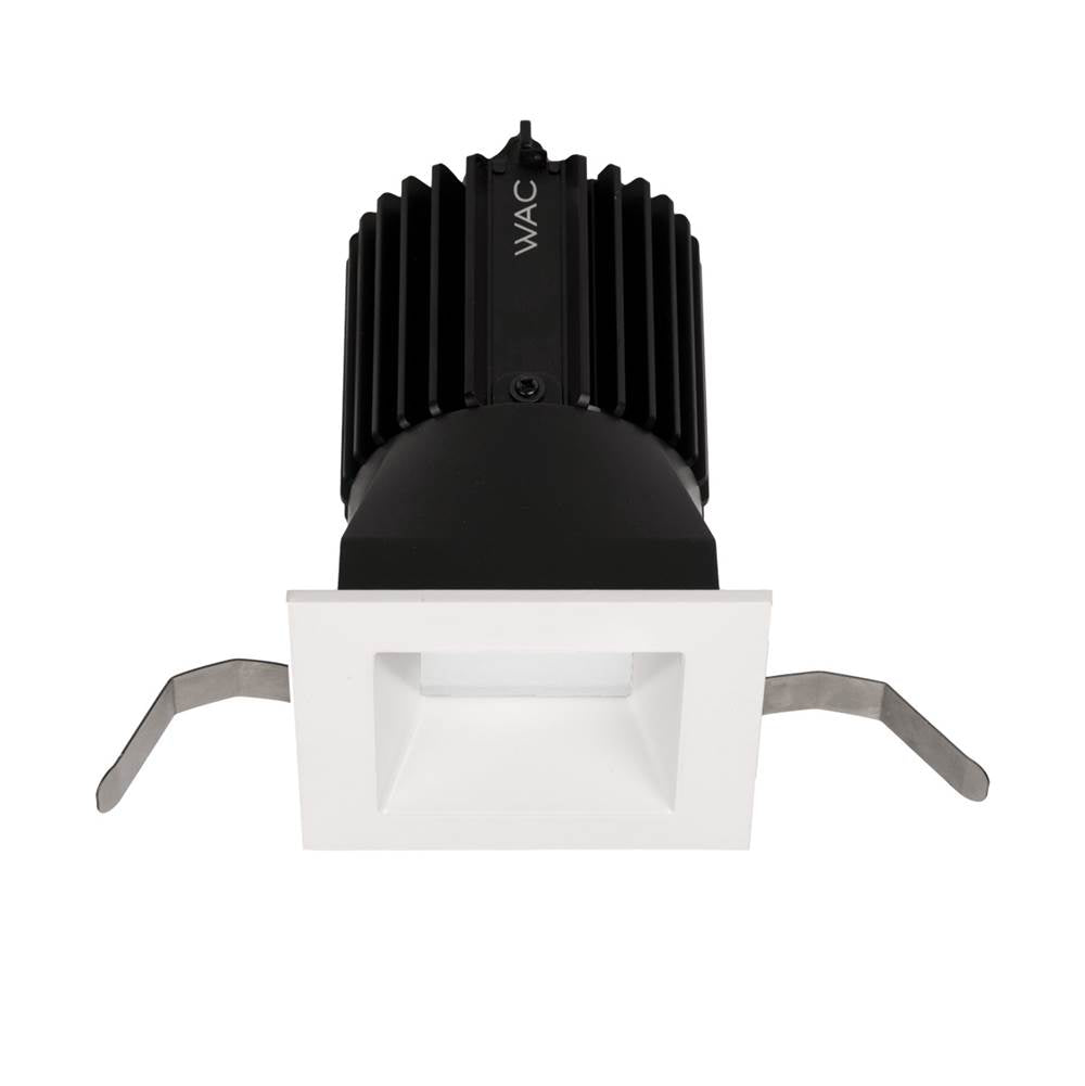 WAC Lighting Volta 2'' Square Downlight Trim