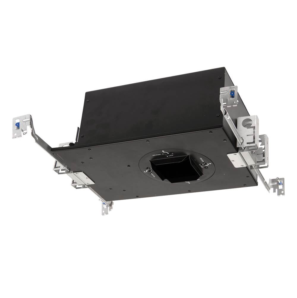 WAC Lighting Volta 2'' Square Housing