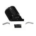 WAC Lighting Volta Square Pinhole Trim