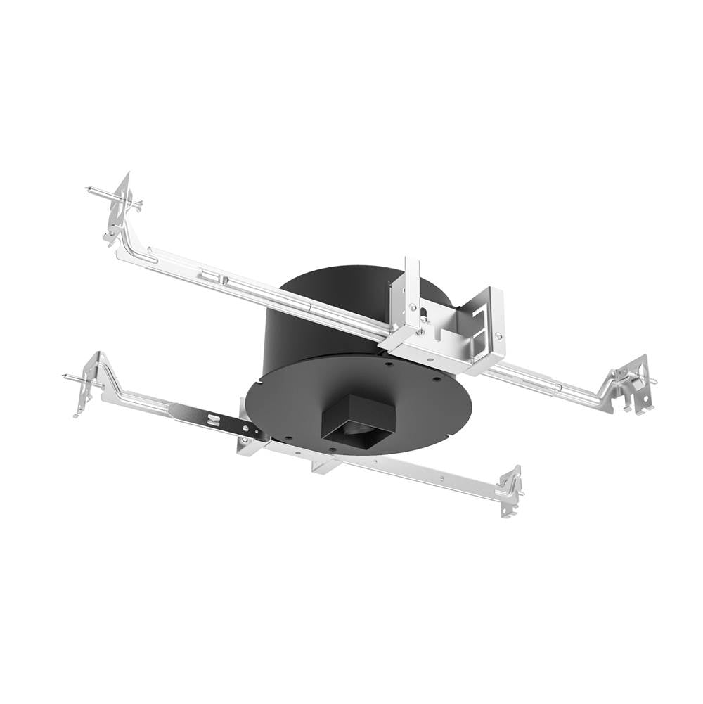 WAC Lighting Aether Atomic Aether Atomic Square Trimmed Adjustable Housing
