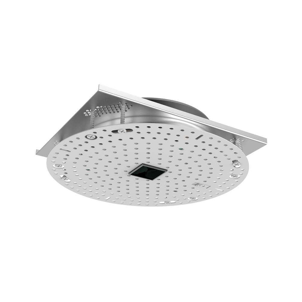 WAC Lighting Aether Atomic Aether Atomic Square Trimless Downlight Housing