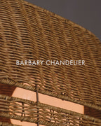 Currey And Company Barbary Oval Outdoor Chandelier