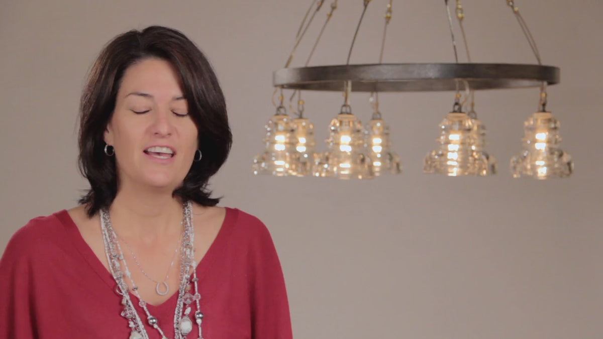 Hudson Valley Lighting Menlo Park Menlo Park Chandelier