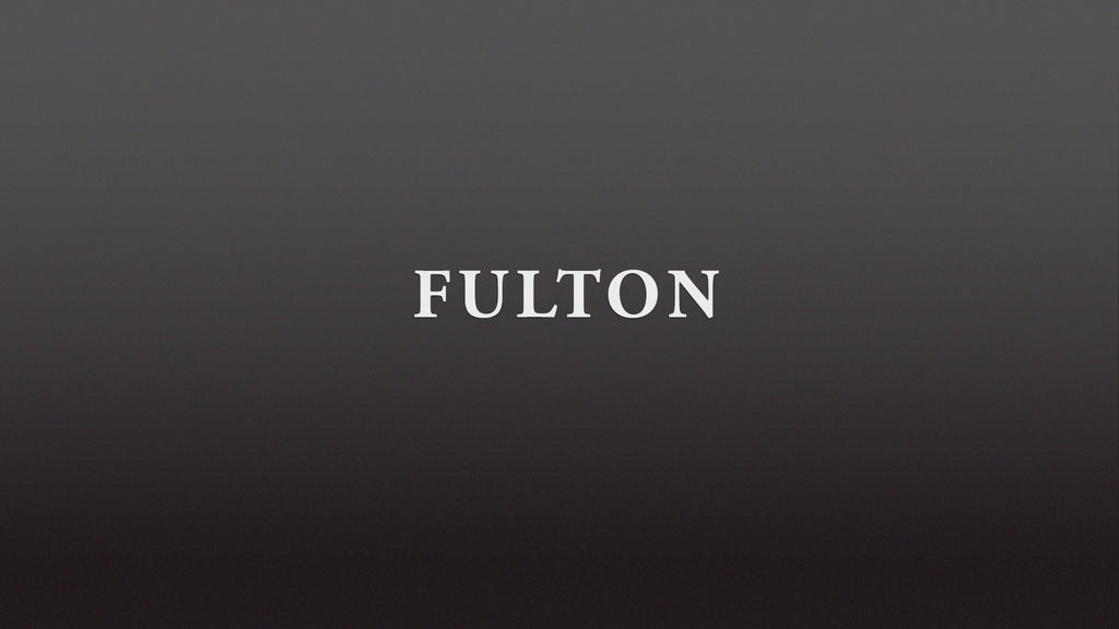 Hudson Valley Lighting Fulton Bath And Vanity
