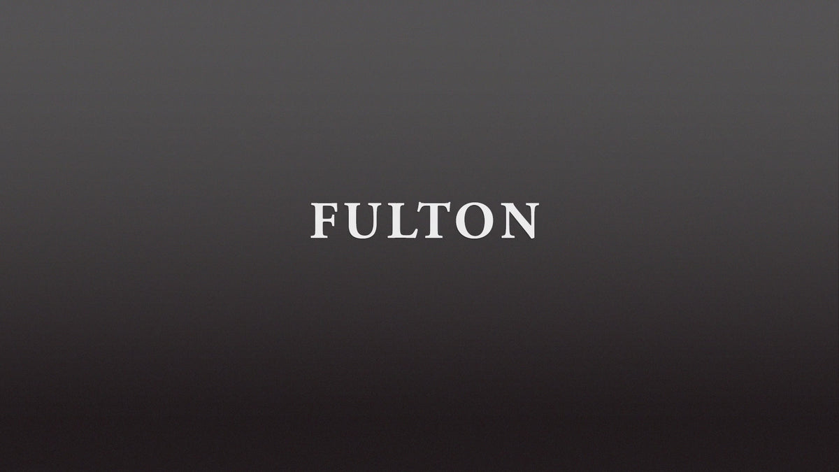 Hudson Valley Lighting Fulton Bath And Vanity