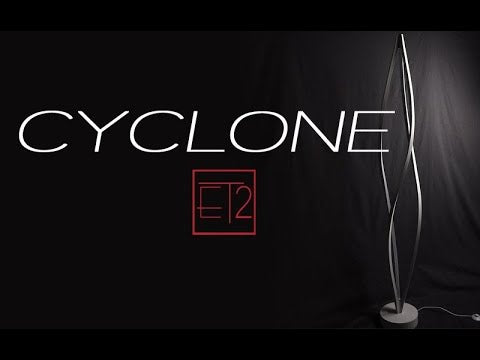 ET2 Cyclone Led Cyclone Led Floor Lamp