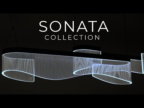 ET2 Sonata-multi-light Pendant