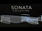 ET2 Sonata-multi-light Pendant