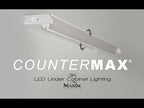 Maxim Lighting Countermax 3k 12'' 2700-4000k Led Under Cabinet