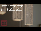 ET2 Fizz Iv Fizz Iv 1-light Led Wall Sconce