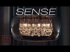 ET2 Sense 6-light Pendant