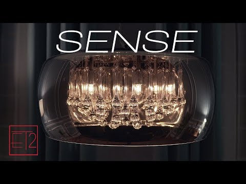 ET2 Sense 6-light Pendant